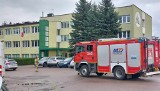Tajemnicza przesyłka przy ulicy Słowiańskiej w Koszalinie. Służby w akcji 