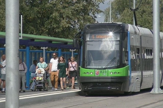 Podsumowujemy pierwsze początki Szczecińskiego Szybkiego Tramwaju.