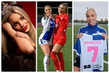 Najpiękniejsza piłkarka świata walczy o powrót do zdrowia w tym czasie Ana Maria Marković bije rekordy na Instagramie. Zobaczcie!