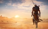 Assassin's Creed Origins: Zwiastun, gameplay i edycje kolekcjonerskie (wideo)