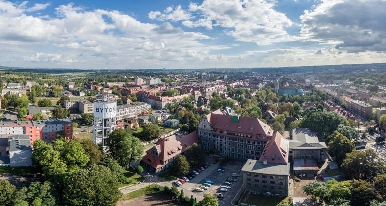 Ponad 20 mln zł - taką właśnie kwotę otrzymało miasto. To...