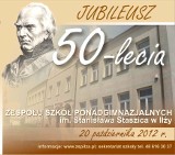 Szkoła z Iłży świętuje jubileusz 50-lecia