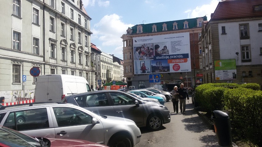 Przebudowa Dworcowej w Katowicach będzie początkiem budowy...