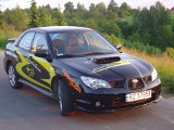 Poradnik zakupowy – używane Subaru Impreza II (2001-2007)