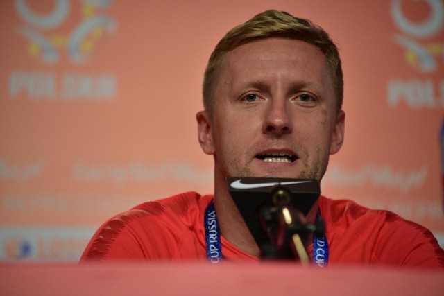 Kamil Glik mówi o słabości polskiej kadry na mundialu