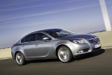 Opel Insignia BiTurbo