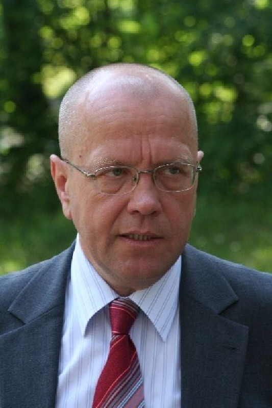 Czesław Gruszewski