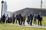 Szczyt klimatyczny ONZ 2018 w Katowicach: służby mundurowe przygotowują się na wypadek ataku terrorystycznego