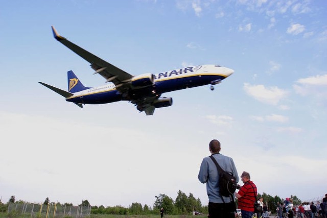 Ryanair wznowi loty do Wielkiej Brytanii i Irlandii na początku czerwca, a nie, jak pierwotnie zapowiadano, w połowie maja