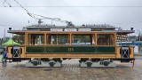 120-letni tramwaj Maximum z Wrocławia po renowacji doceniony przez konserwatorów. Zobaczcie, jak wygląda!
