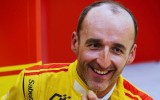 Robert Kubica zaczyna walkę o mistrzostwo świata w wyścigach długodystansowych