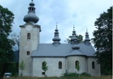 Nietoperze pomagają ratować zabytki. Dzięki nim cerkiew w Łabowej zyska nowy dach. Remont zakończy się zanim ssaki obudzą się z zimowego snu