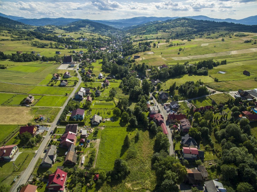 Gmina Świnna – bogactwo wyboru