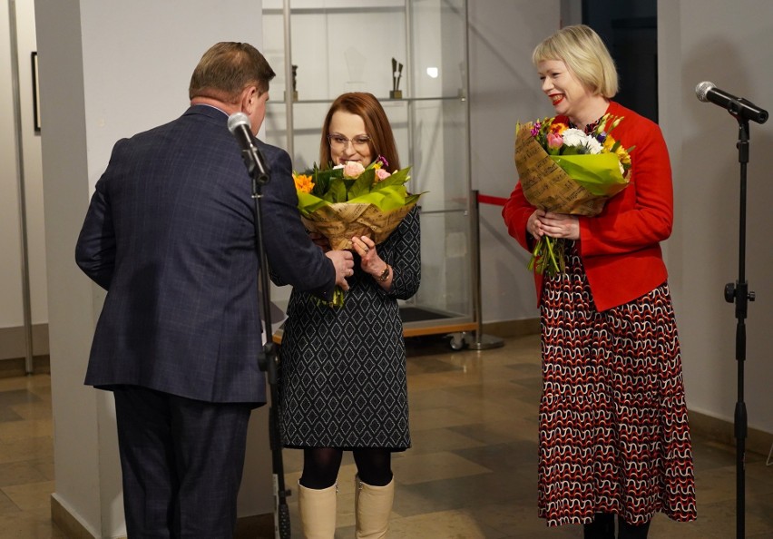 "Malczewscy. Spotkanie Artystów" to nowa wystawa w Muzeum imienia Jacka Malczewskiego w Radomiu