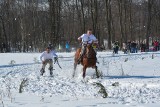 Zakopane. Brak śniegu uderza w góralską tradycję! Kolejna "Kumoterska Gońba" została odwołana