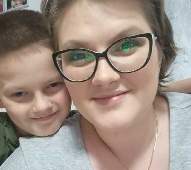Justyna Wydra to szczęśliwa żona i mama trójki dzieci, która walczy z nowotworem mózgu. Pomóżmy jej wrócić do zdrowia!