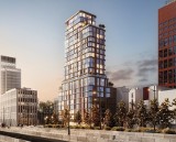 Apartamenty "u Misztala" w Golden Tower Misztala za miliony. Mieszkania w "wieżowcu Misztala" przy Piotrkowskiej już w sprzedaży 7.02.2022