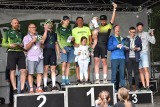 X Triathlon Przechlewo przeszedł do historii - najlepszy Igor Siódmiak z 7 Pro Siódmiak Team ZDJĘCIA