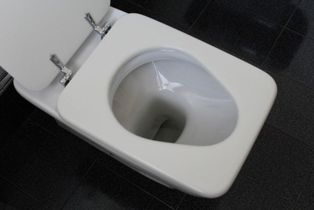 Prawidłowa eksploatacja toalety oraz bieżące utrzymywanie jej w nienagannym stanie higienicznym ogranicza ryzyko powstawania zatorów.