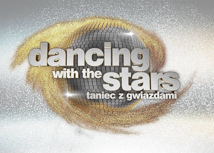 Nowe logo "Dancing with the stars" już jest! A kto zatańczy?