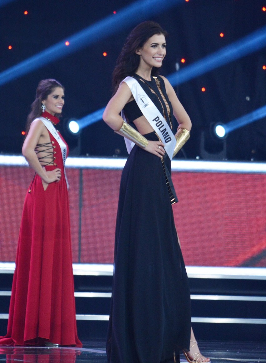 Miss Supranational 2016 Wyniki