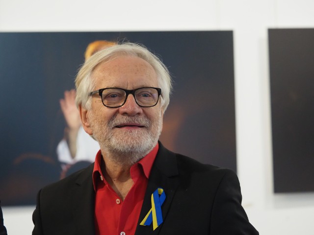 Wybitny aktor, Andrzej Seweryn, został dyrektorem artystycznym nowego festiwalu teatralnego w Łodzi, przygotowywanego przez Monopolis
