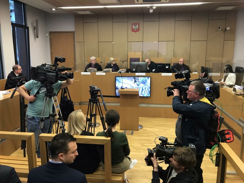 Sprawa "Skóry" wróciła na wokandę. W Krakowie rozpoczął się proces apelacyjny dotyczący brutalnego zabójstwa sprzed ponad 25 lat