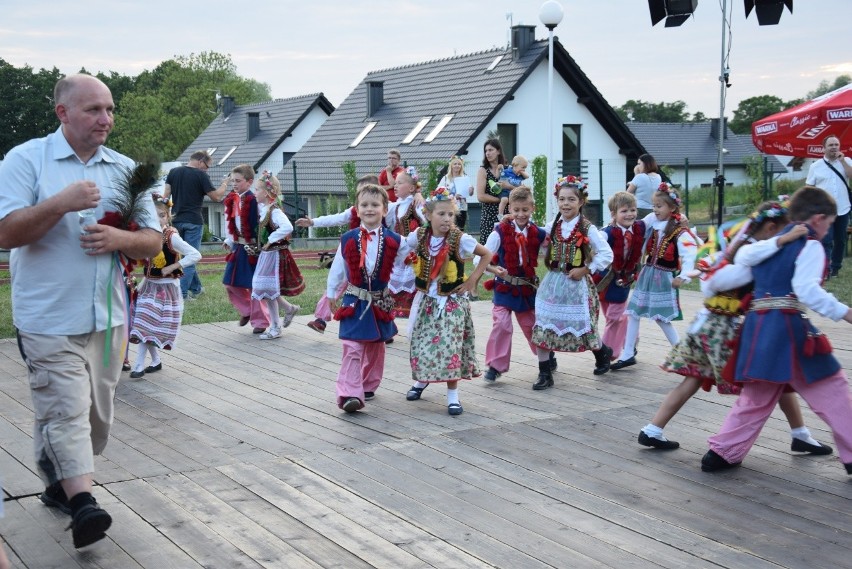 Festiwal Godki 2018. Znamy wyniki konkursów na najlepszych gawędziarzy, tancerzy, śpiewaków [NOWE ZDJĘCIA]