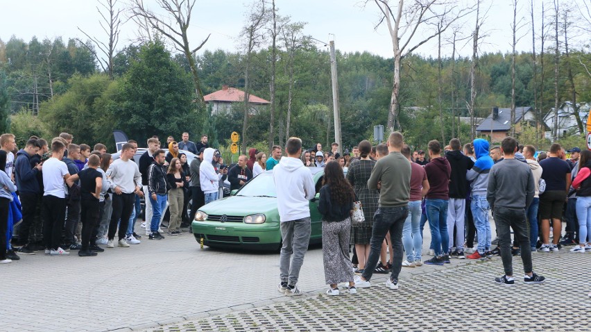 Moto Club Bogoria zakończył sezon nad zalewem Buczyna....