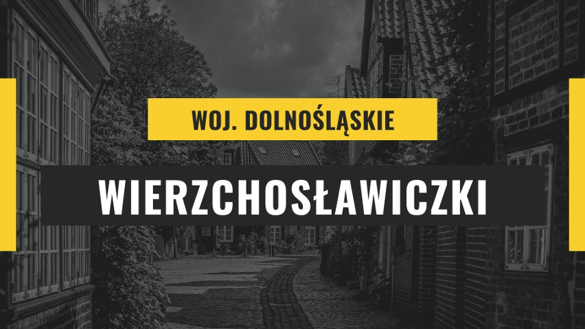 Ta nazwa dolnośląskiej miejscowości dla niektórych brzmi...