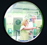 W Szpitalu Miejskim w Rzeszowie otwarto nowoczesny blok operacyjny