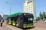 Poznań: Jedziecie autobusem MPK o numerze bocznym 1001? Możecie być testerami nowych obić na fotelach i wyrazić swoją opinię 