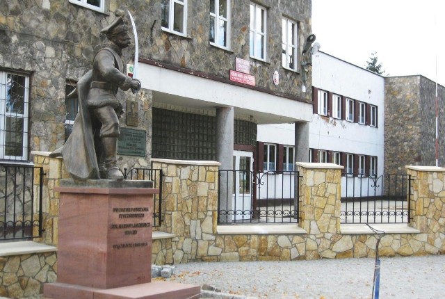 Centralne, państwowe uroczystości odbędą się przed pomnikiem generała Mariana Langiewicza w Wąchocku