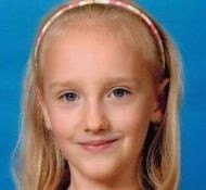 Trwają poszukiwania 9-letniej Czeszki