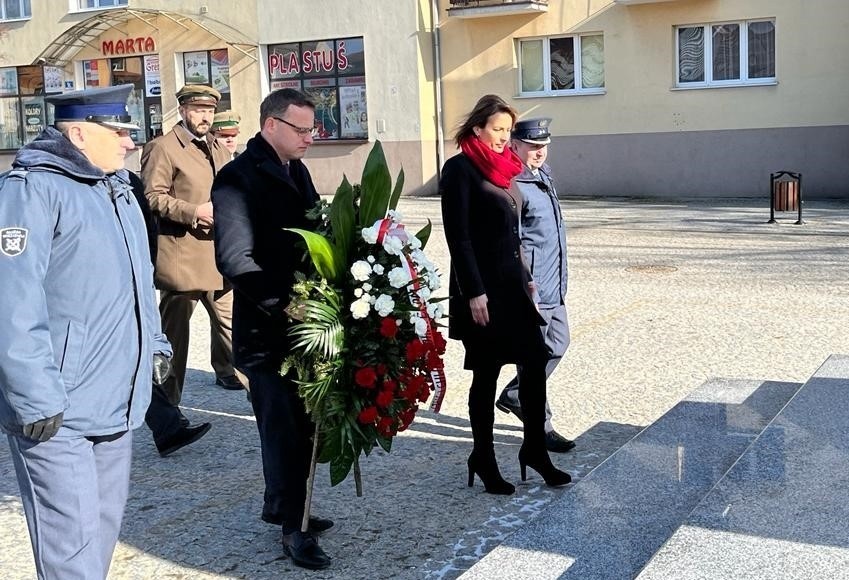 Hrubieszów. Nie zapomnieli o rocznicy powstania Armii Krajowej 