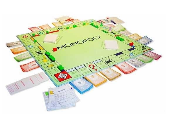 Na planszy polskiej wersji gry Monopoly może znaleźć się także miasto Białystok