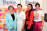 Posłanki Mirosława Nykiel i Katarzyna Stachowicz podsumowują Forum Kobiecości 2024 - wydarzenie dla kobiet i o kobietach [ZDJĘCIA]