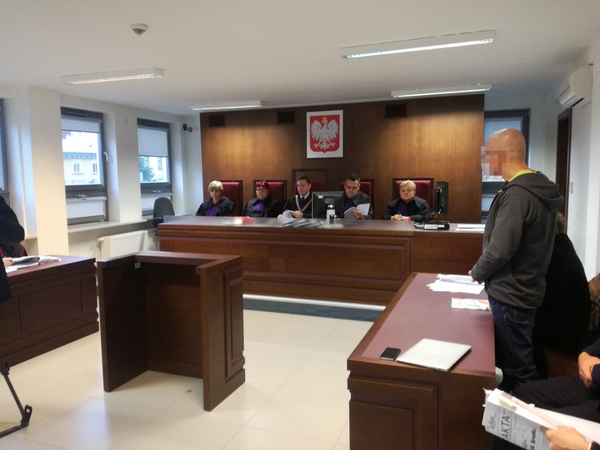 Odpowiedzą za usiłowanie zabójstwa w Lublinie. „Pinio” i „Krawat” na ławie oskarżonych