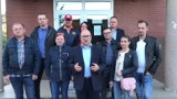Robert Stępień zaprasza wójta gminy Sławno na debatę przedwyborczą