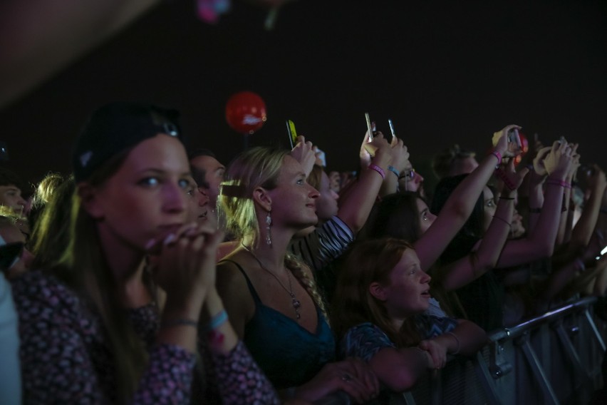 Kraków Live Festival 2016