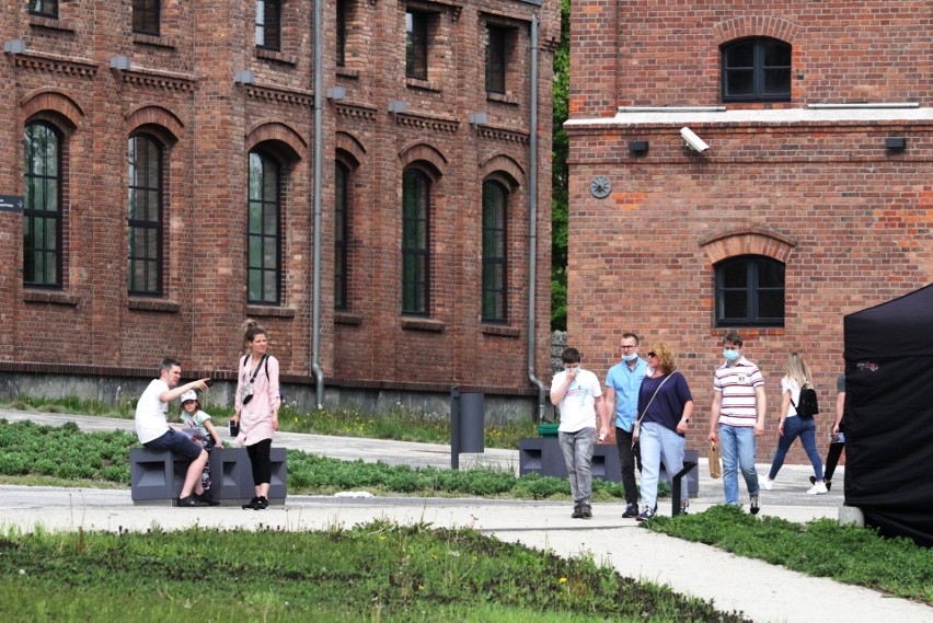 Muzeum Śląskie w Katowicach w ramach „Weekendu w Muzeum...