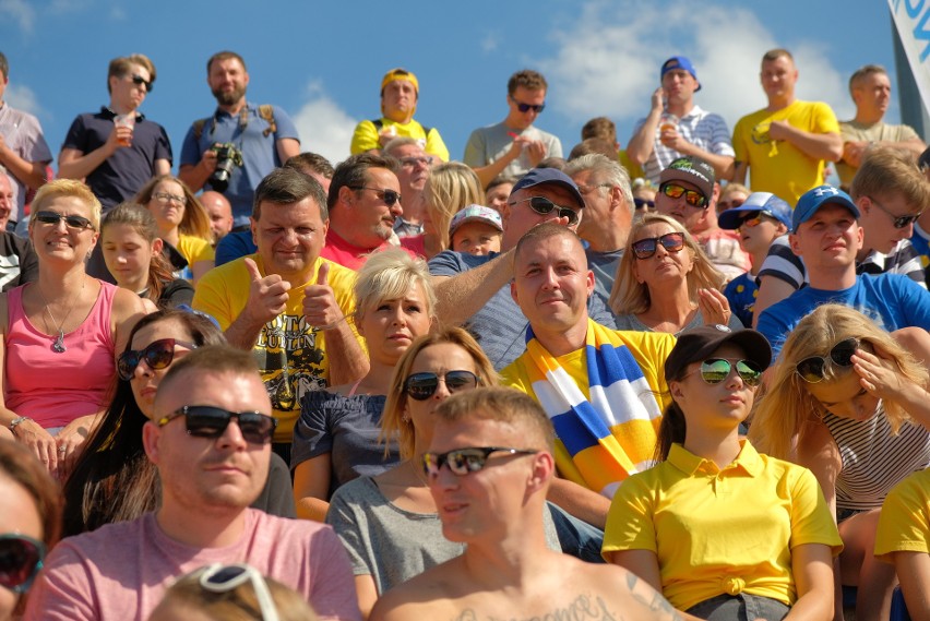 Kibice Motoru Lublin wypełnili stadion po same brzegi! [WIELKA GALERIA]