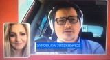 Jarosław Juszkiewicz wrócił jako głose Google Maps: Ludzie potraktowali żywy głos w samochodzie jako towarzysza podróży