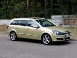 Opel Astra III Kombi 1.9 CDTI