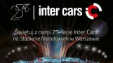 25-lecie Inter Cars. Targi i konferencja
