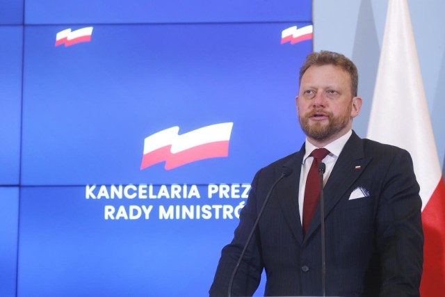 Minister zdrowia Łukasz Szumowski, zdecydował o czasowym zamknięciu uzdrowisk