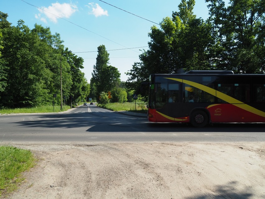 Koniec uprzywilejowania kierowców jadących do Zgierza