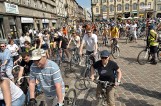 Święto Cykliczne 2015 w Krakowie. To będzie największy przejazd rowerowy w Polsce