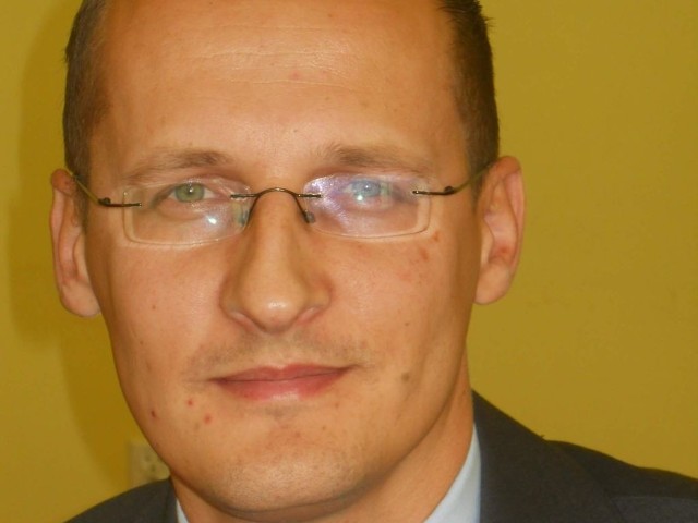 Maciej Włoch