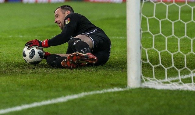 Marian Kelemen wraca do składu Jagiellonii